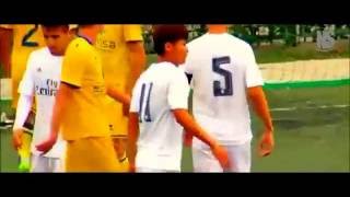 UKU_gnoC3rs Video Image