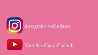 Coelinda Sex/Carol Boneca