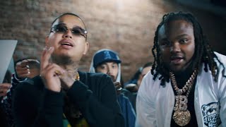 $Tupid Young & Tee Grizzley - Wit A Sticc