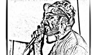 Black Eddie aka Rashaad the God - The Gods Anthem (Frame Animation Music Video)