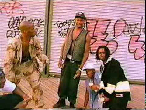Salt N Pepa - Shoop ( Classic )