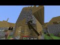 WOOFLESS VS LAVA! (Minecraft Epic Battle-Arena with Mitch, Jerome, Preston, and Woof)