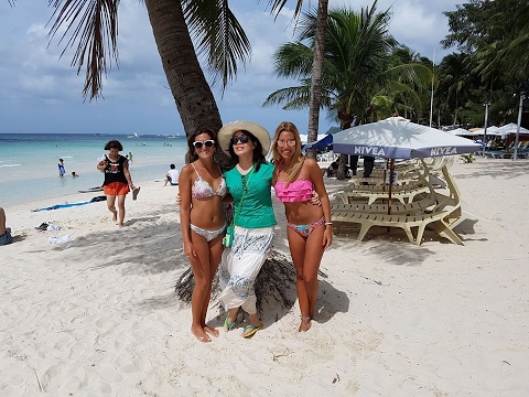 Public Eye in Boracay 2017