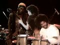 Santana - Soul Sacrifice - 8/18/1970 - Tanglewood (Official)