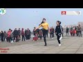 Sawan mahina ma tula yaad karna ye | Chinese girl dance | awesome dance