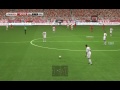Pes 2014 Oynuyoruz - Mervan vs Muhammet klip izle