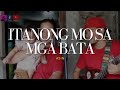 Itanong Mo Sa Mga Bata - ASIN cover