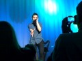 David Archuleta Salt Lake City 2 - Zero Gravity