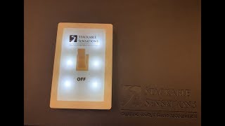 Light Switch - Sensational Samples