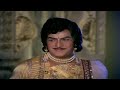 Video Sri Madvirat Veerabrahmendra Swamy Charitra Telugu Full Length Movie || NTR, Bala Krishna