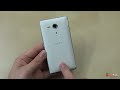 Review: Sony Xperia SP (Deutsch)  | SwagTab