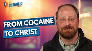 From Cocaine To Christ: The Powerful Conversion of John Edwards