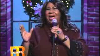 Watch Aretha Franklin The Lord Will Make A Way video