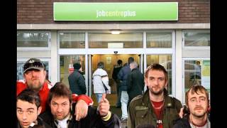 Watch Goldie Lookin Chain At The Job Centre video