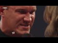 Shane McMahon VS Randy Orton: Rising Son
