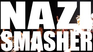 Watch Ghoul Nazi Smasher video