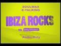 Soulwax at Ibiza Rocks
