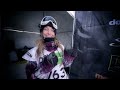 Jamie Anderson Uses Yoga to Win Dew Tour, Alli Sports Snowboard Catching Up