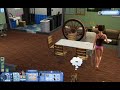 【実況】ブリッジポートを都会人気分で生活してみた part95-2【シムズ３】