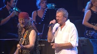 Deep Purple - Hard Lovin' Man 2011 Live Hd