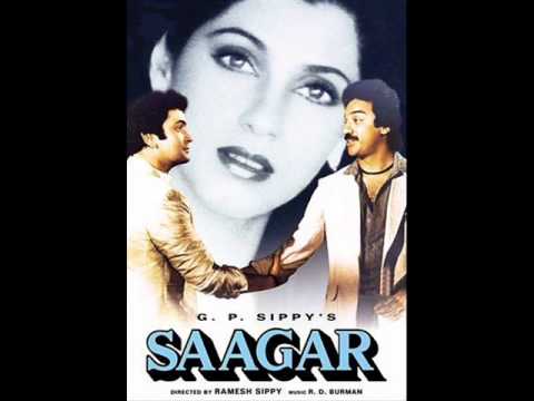 Sach Mere Yaar Hai Sagaar With starting Violin part
