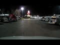 Trucking V-log Trip 3 day 10