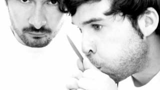 Lexy & K-Paul Mix Djschumii