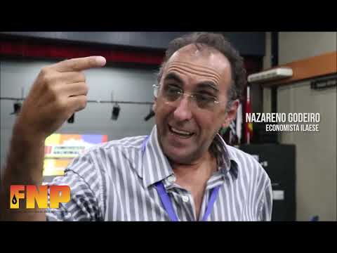 A importncia da presena da Petrobrs no Nordeste