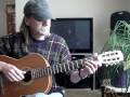 Acoustic Guitar Lessons "Stand By Me" Tab Included