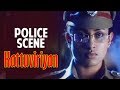 Kattuviriyan | Tamil Movie | Police Scene | Sajith Raj | Malavika | UIE Movies