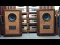 Tâm Đoan - Phượng Vỹ - Test loa Tannoy Edinburgh loa nghe nhạc vàng là phải vậy ạ