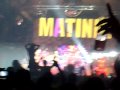 MATINE @ amnesia ibiza parte 4