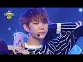 VIXX - Error, 빅스 - 에러, Show Champion 20141029