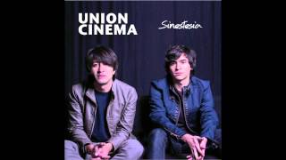 Watch Union Cinema Sinestesia video
