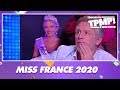 Quelles sont les candidates favorites des chroniqueurs du prochain concours de Miss France ?