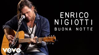Enrico Nigiotti - Buona Notte