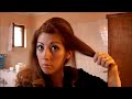 faire pour faire de la coiffure a domicile