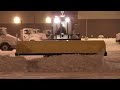 Snow Removal