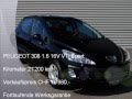 PEUGEOT 308 1.6 16V VTI Sport - P-2600 - AUTOHAUS SCHIESS AG - OCCASION.