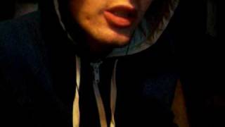 Watch Camp I Sing For You video