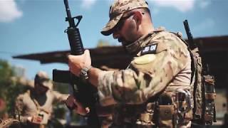Airsoft Anatolia Ankara 28.06.2018
