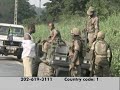 central africa