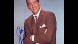 Watch Dean Martin Why Dont You Believe Me video