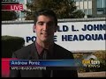 police use signs to encourage anonymous tips