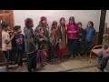 Atale Children Singing Manike Mage Hithe