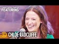 Sex Doesn’t Need to Be Creative - Chloe Radcliffe - Stand-Up Featuring
