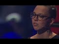 Shem Thomas - Beneath You're Beautiful - Live-Show 1 - The Voice of Switzerland 2014