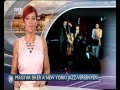 Magyar sikerek az amerikai jazzversenyen - RTL KLUB Híradó