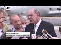 Australia Suspends Plane Search Due To Weather Australia Suspends Plane Search Due To Weather