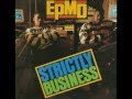 EPMD - It's My Thing (1988)